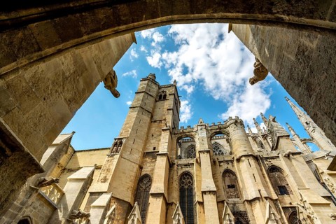 Narbonne