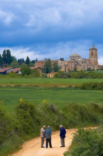 Irache Monastery