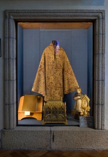 Exhibit Chasuble