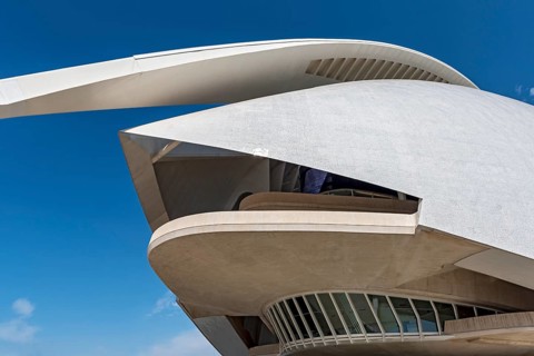 Palace of the Arts