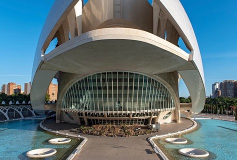 Palace of the Arts