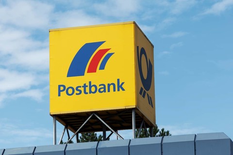 Postbank