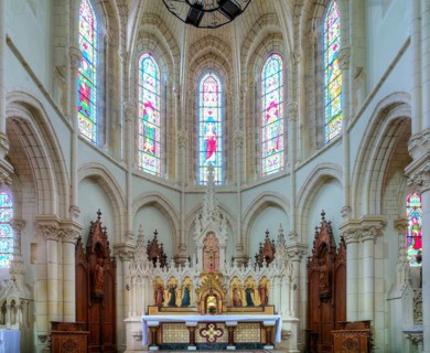 Altar