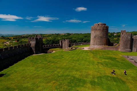 Castle