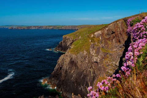Cliffs