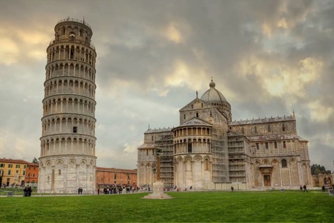 Pisa