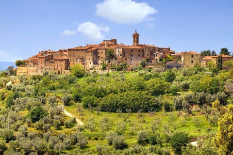 Castelmuzio