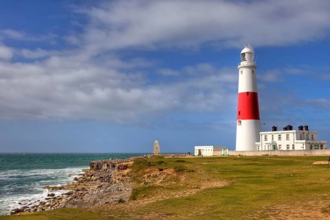 Portland Bill Lighthouse