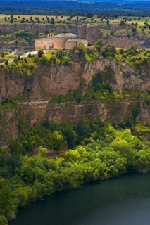 San Frutos del Duraton Hermitage