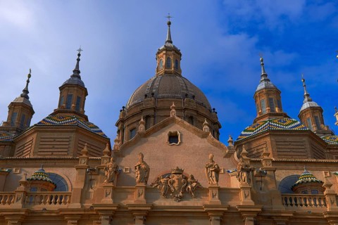 Zaragoza