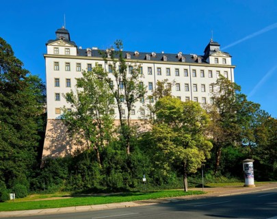 Altenburg Castle