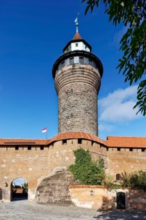 Sinwell Tower