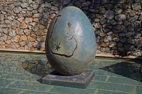Joan Miro