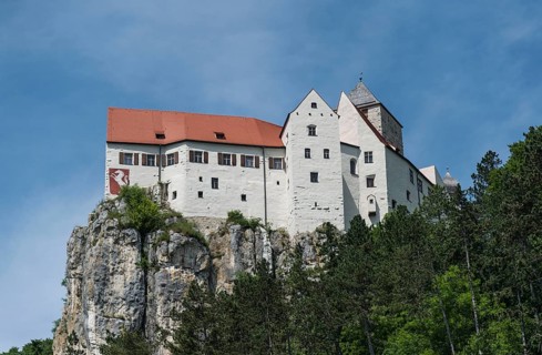 Prunn Castle