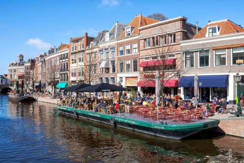 Leiden