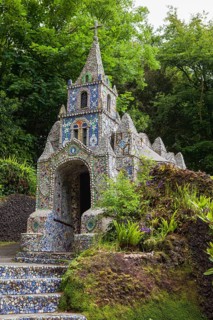 Little Chapel