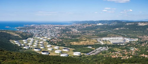 Trieste