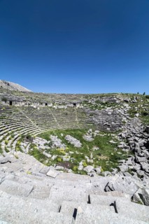 Amphitheatre of Sagalassos
