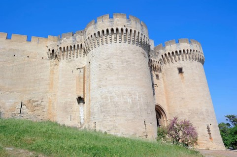 Fort Saint Andre