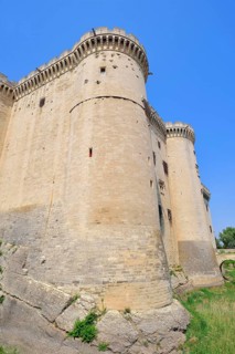 Castle Tarascon