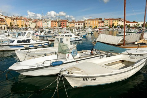 Croatia