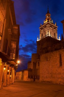 El Burgo de Osma