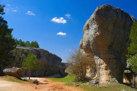 Ciudad Encantada