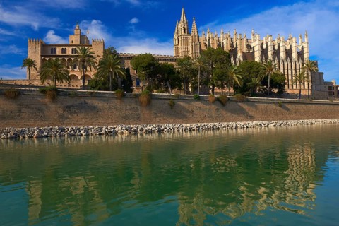 Palma de Mallorca
