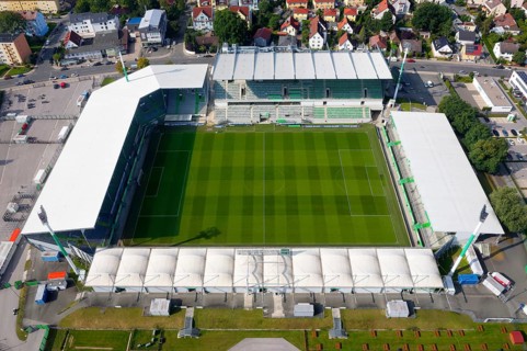 Sportpark Ronhof