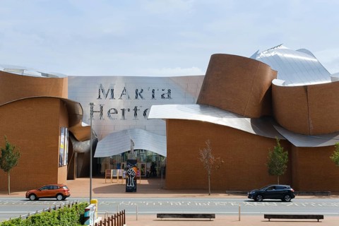 Marta Herford