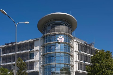 Thyssen Krupp Transrapid GmbH