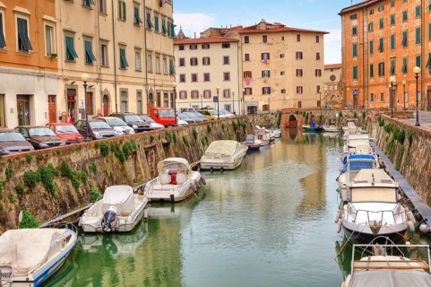 Livorno