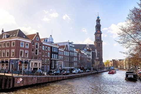 Amsterdam