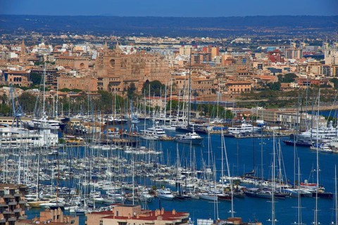 Palma de Mallorca