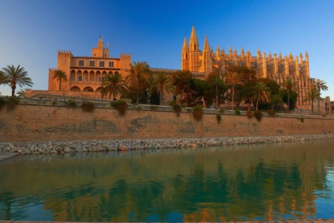 Palma de Mallorca