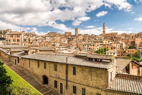 City view
