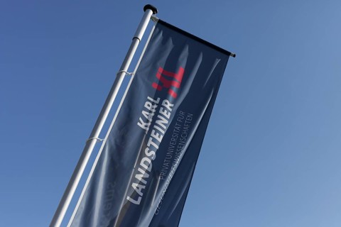 Karl Landsteiner Private University of Health Sciences