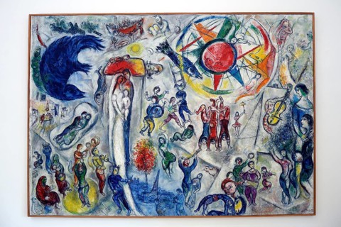 Marc Chagall