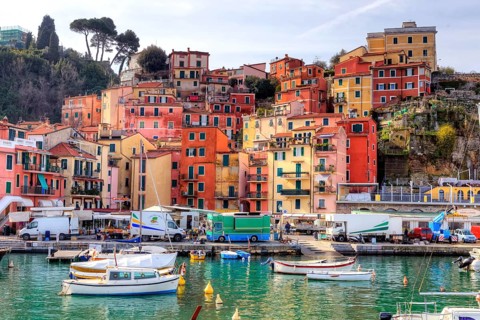 Lerici