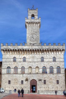 Palazzo communale