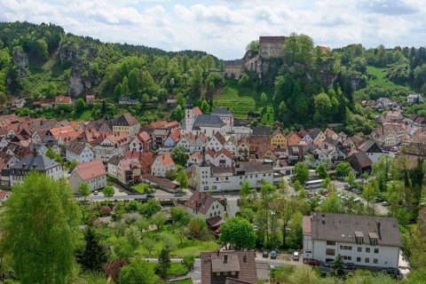 Pottenstein