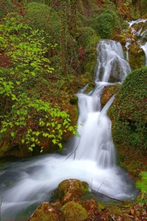 River Urederra