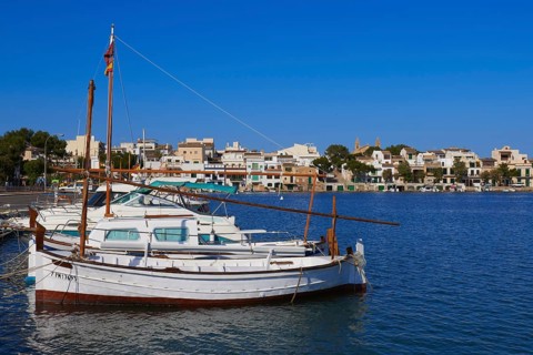 Mallorca