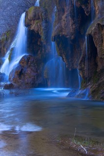Cuervo River