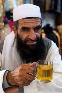Local man