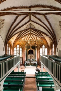 Church of St Laurentius