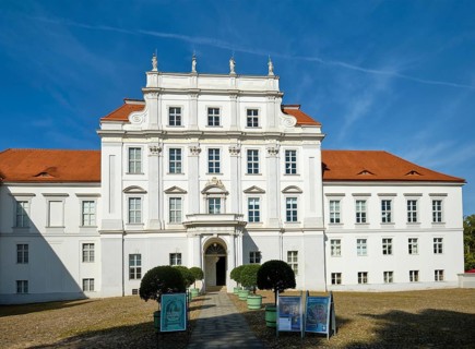 Oranienburg Palace