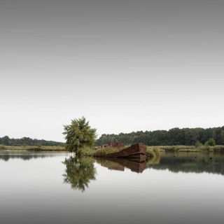 The wreck of the Alte Hetwig