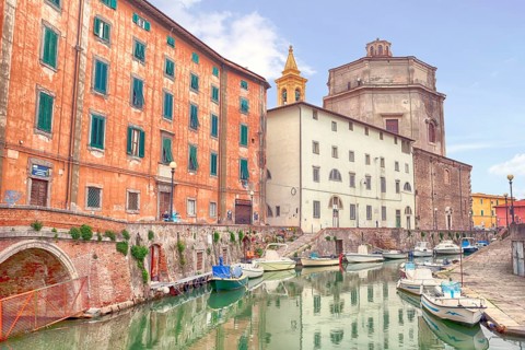 Livorno