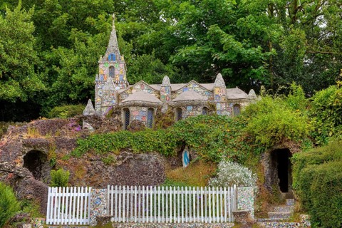 Little Chapel